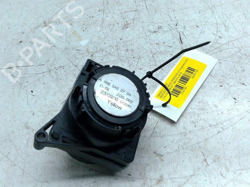 Headlight switch MERCEDES-BENZ SPRINTER 3-t Van (B906) 214 CDI (906.611, 906.613) | BP30703766I24 - Image 2