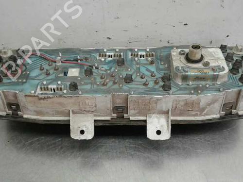 Instrument cluster NISSAN TERRANO II (R20) 2.7 TDi 4WD | BP1272479C47 