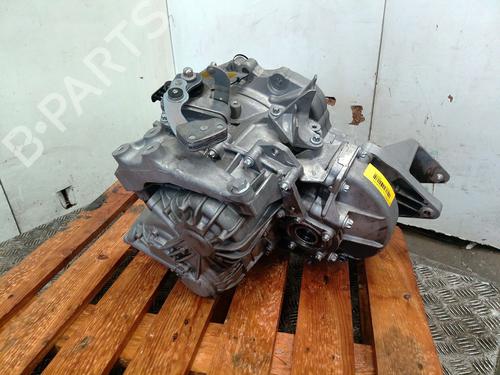 Gearbox OPEL ASTRA J (P10) 1.4 LPG (68) | BP35812807M3 - Image 2