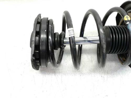 Left front shock absorber RENAULT SCÉNIC III (JZ0/1_)  | BP7870185M16 