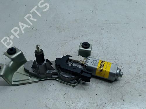 Used Rear wiper motor LAND ROVER RANGE ROVER SPORT I (L320) 3.6 D 4x4 (272 hp) 30710889