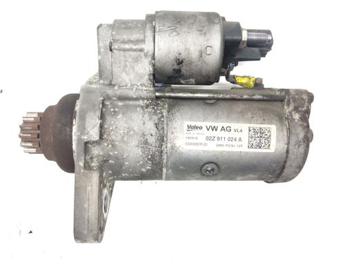 Used Starter VW GOLF VI (5K1) 1.6 TDI (105 hp) 21175868