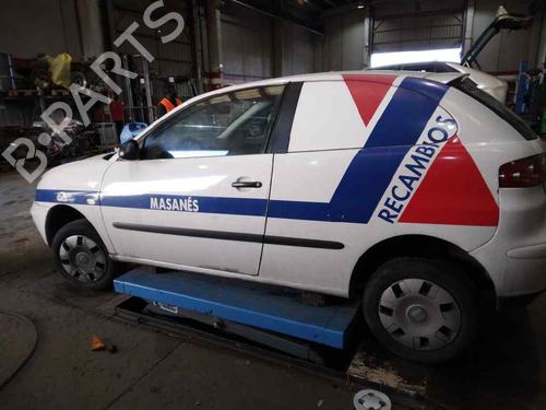 Front left window mechanism SEAT IBIZA III (6L1)  | BP9717760C22 