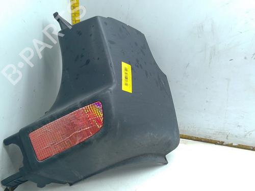 Used Corner bumper MERCEDES-BENZ SPRINTER 3-t Van (B906) 214 CDI (906.611, 906.613) (143 hp) 30962373