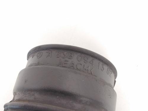 Pipe MERCEDES-BENZ VITO Bus (W638) 110 CDI 2.2 (638.194) | BP26610954M125 
