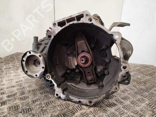 Used Gearbox SEAT IBIZA IV (6J5, 6P1) [2008-2017]  15191616