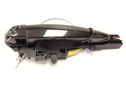 Højre fortil udvendigt håndtag BMW 1 (E81) [2006-2012]  31710064