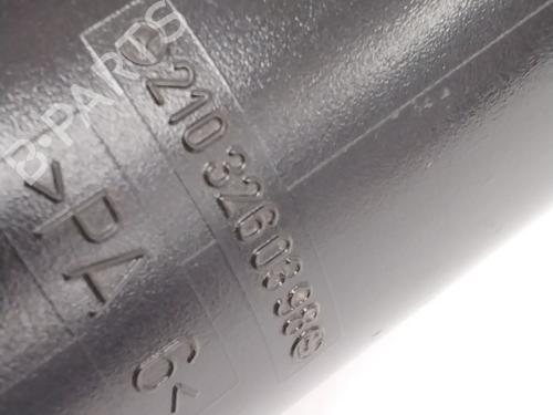 Right rear shock absorber MERCEDES-BENZ E-CLASS (W211) E 320 (211.065) | BP22732103M19 