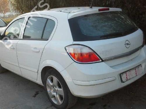 Engine control unit (ECU) OPEL ASTRA H (A04)  | BP207571M57 