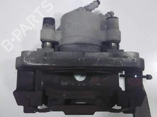 Left front brake caliper BMW 3 (E90) 320 d | BP11602567M105 - Image 2