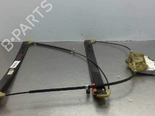 Used Front right window mechanism Front right window mechanism 2847027 2847027
