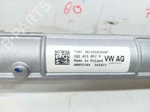 Steering rack AUDI A1 Sportback (GBA) 25 TFSI | BP23958551M22 