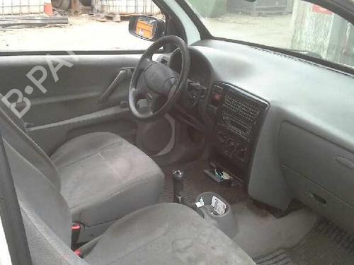 Instrument cluster SEAT AROSA (6H1)  | BP6953931C47 