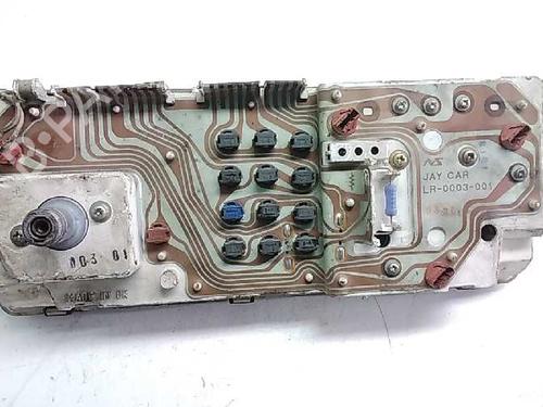 Instrument cluster LAND ROVER DISCOVERY I (LJ)  | BP2707107C47 