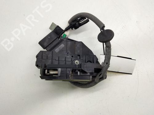 Front left lock FORD KUGA I 2.0 TDCi | BP35738476C98 - Image 2