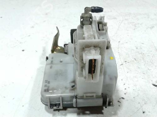 Front right lock SEAT IBIZA II (6K1)  | BP8341213C97 