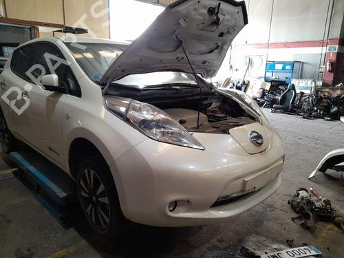 Luftventil NISSAN LEAF (ZE0) Electric | BP25229415I21 - Image 10