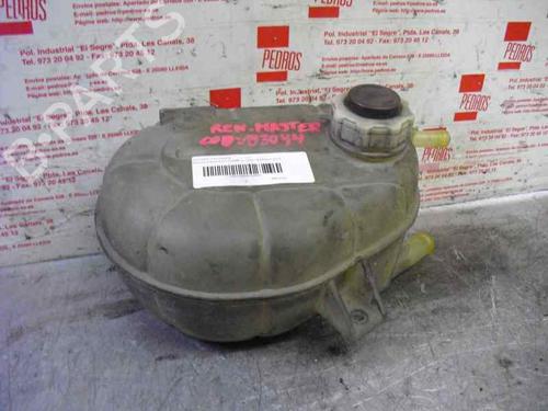 Used Expansion tank RENAULT MASTER II Van (FD) [1997-2013]  4076117