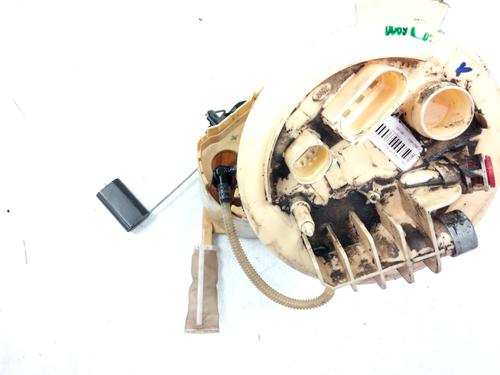 Fuel pump LAND ROVER RANGE ROVER EVOQUE (L538)  | BP22720863M76 