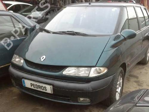 Turbocharger/Supercharger RENAULT ESPACE III (JE0_)  | BP15287435M71 