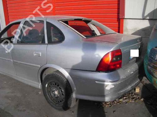 Right taillight OPEL VECTRA B (J96) 2.0 DTI 16V (F19) | BP135486C35 