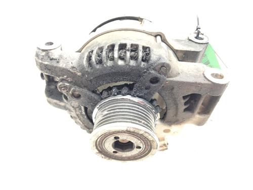 Used Alternator TOYOTA RAV 4 III (_A3_) [2005-2014]  17059600