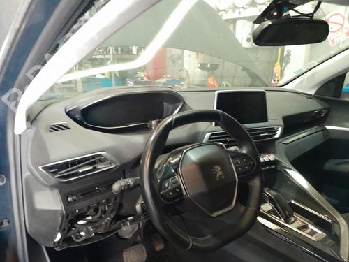 Servo brake PEUGEOT 3008 II SUV (MC_, MR_, MJ_, M4_) 1.5 BlueHDi 130 | BP28578658M42 