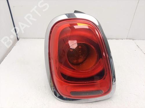 Used Left taillight Left taillight MINI MINI (F55) One (102 hp) 40009628 40009628