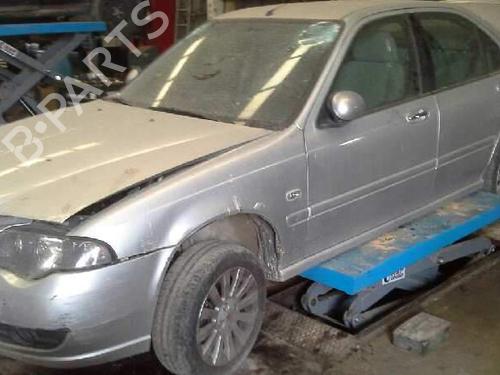 Engine control unit (ECU) ROVER 45 I Saloon (RT) 2.0 iDT | BP9842245M57  - Image 8