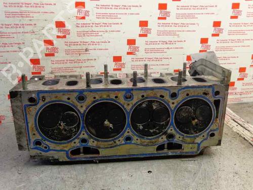 Used Cylinder head VOLVO V40 Estate (645) 1.9 DI (115 hp) 10976694