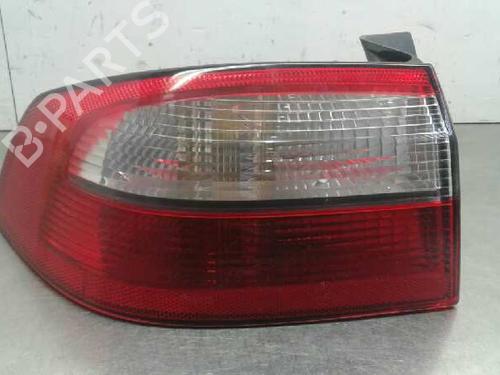Used Left taillight RENAULT LAGUNA II (BG0/1_) [2001-2007]  7047694