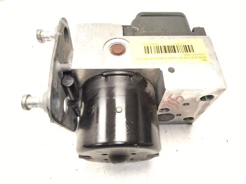 Used ABS pump MERCEDES-BENZ E-CLASS (W210) E 290 Turbo-D (210.017) (129 hp) 23094740