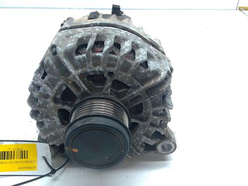 alternator-citroen-c4-cactus-2014-37192326 main image