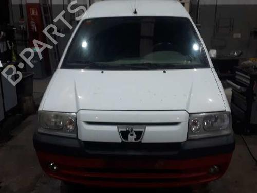 Steering column stalk PEUGEOT EXPERT (224_) 2.0 HDI | BP10306067I23 