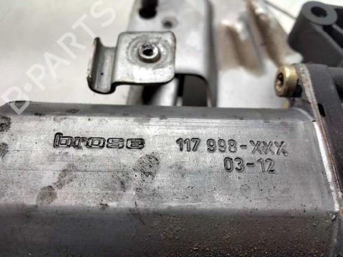 Rear left window mechanism SAAB 9-5 Estate (YS3E) 2.0 t | BP10330260C24 