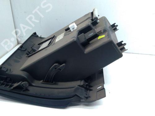 Handskerum NISSAN PULSAR Hatchback (C13) 1.2 DIG-T | BP36917579C95 - Image 3