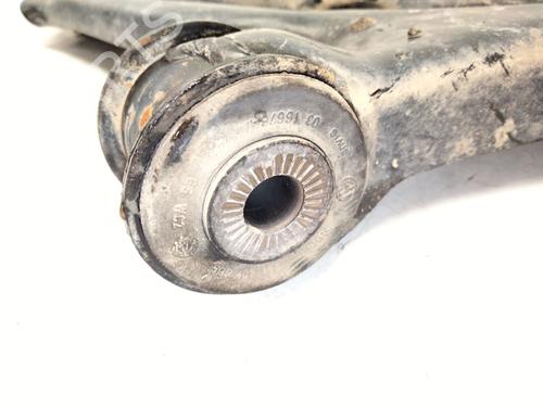 Left front suspension arm VW PASSAT B8 Variant (3G5, CB5) 2.0 TDI | BP22651450M12 