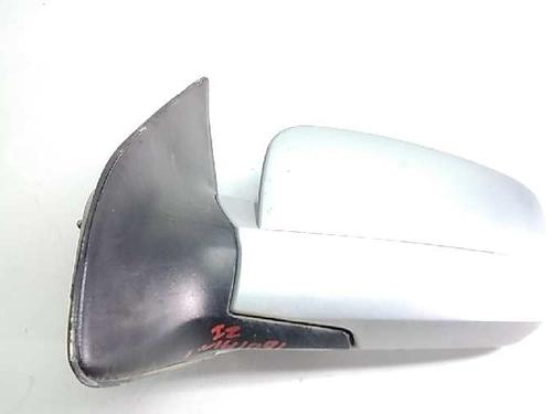 Used Left mirror KIA SORENTO I (JC) 2.5 CRDi (170 hp) 17055926