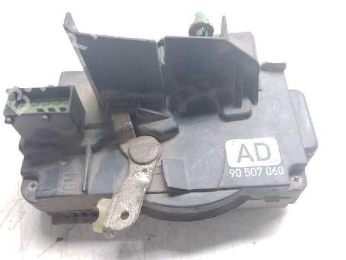 Front right lock OPEL VECTRA B (J96)  | BP6894041C97 
