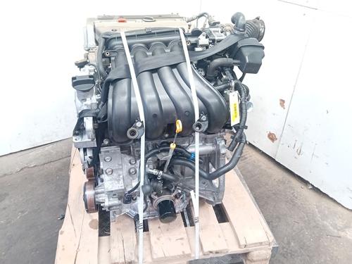 Used Engine NISSAN QASHQAI / QASHQAI +2 I (J10, NJ10, JJ10E) 2.0 (141 hp) 26974325