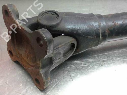 Driveshaft NISSAN CABSTAR (F24M, F24W) 28.12 DCI, 32.12 DCI, 34.12 DCI, 35.12 DCI 2.5 (F24M) | BP11684073M37 