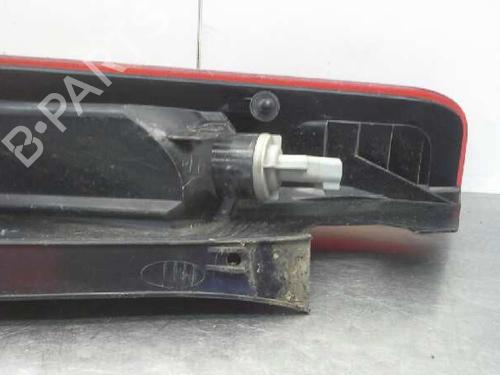 Right taillight FORD FOCUS II (DA_, HCP, DP) 1.6 TDCi | BP7077632C35 