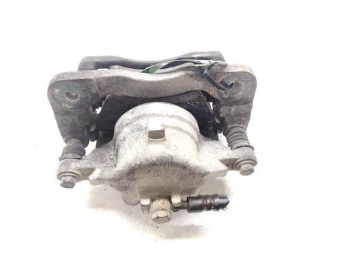 Left front brake caliper LAND ROVER FREELANDER I (L314) 2.0 Td4 4x4 | BP20858582M105 