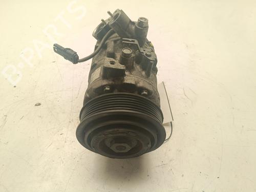 AC compressor BMW 4 Coupe (F32, F82) 435 d xDrive | BP19403550M34 