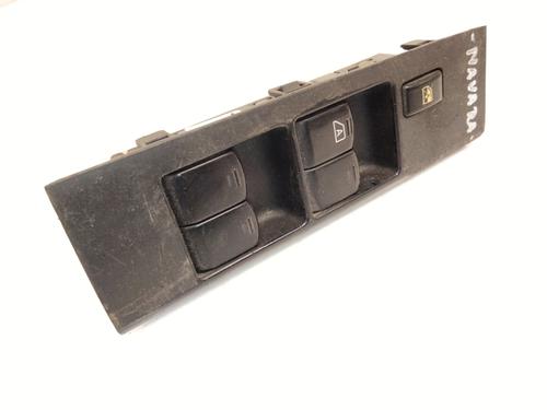 Left front window switch NISSAN NAVARA NP300 (D40) | BP30154241I27