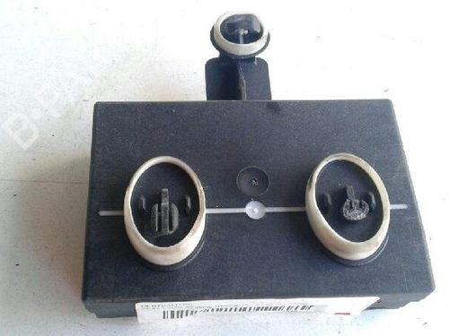 Used Control unit Control unit 15887870 15887870