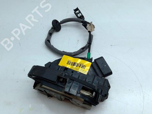 Used Front right lock Front right lock 35785726 35785726