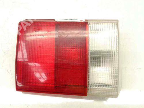 Used Left taillight Left taillight 8000152 8000152