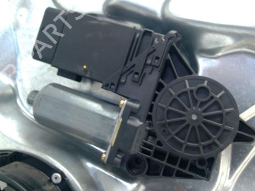 Front right window mechanism VW PASSAT B5 (3B2) 1.9 TDI | BP33933078C23 - Image 2