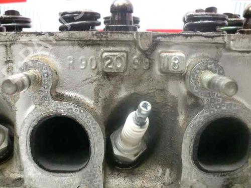 Cylinder head OPEL VECTRA A (J89) 1.6 (F19, M19) | BP10976582M5 